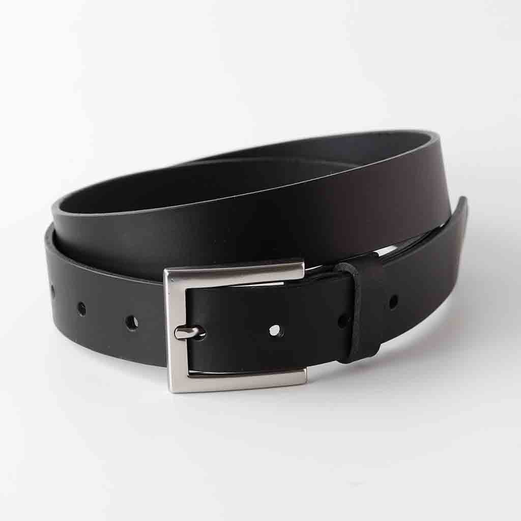 Kaseta belt for men black