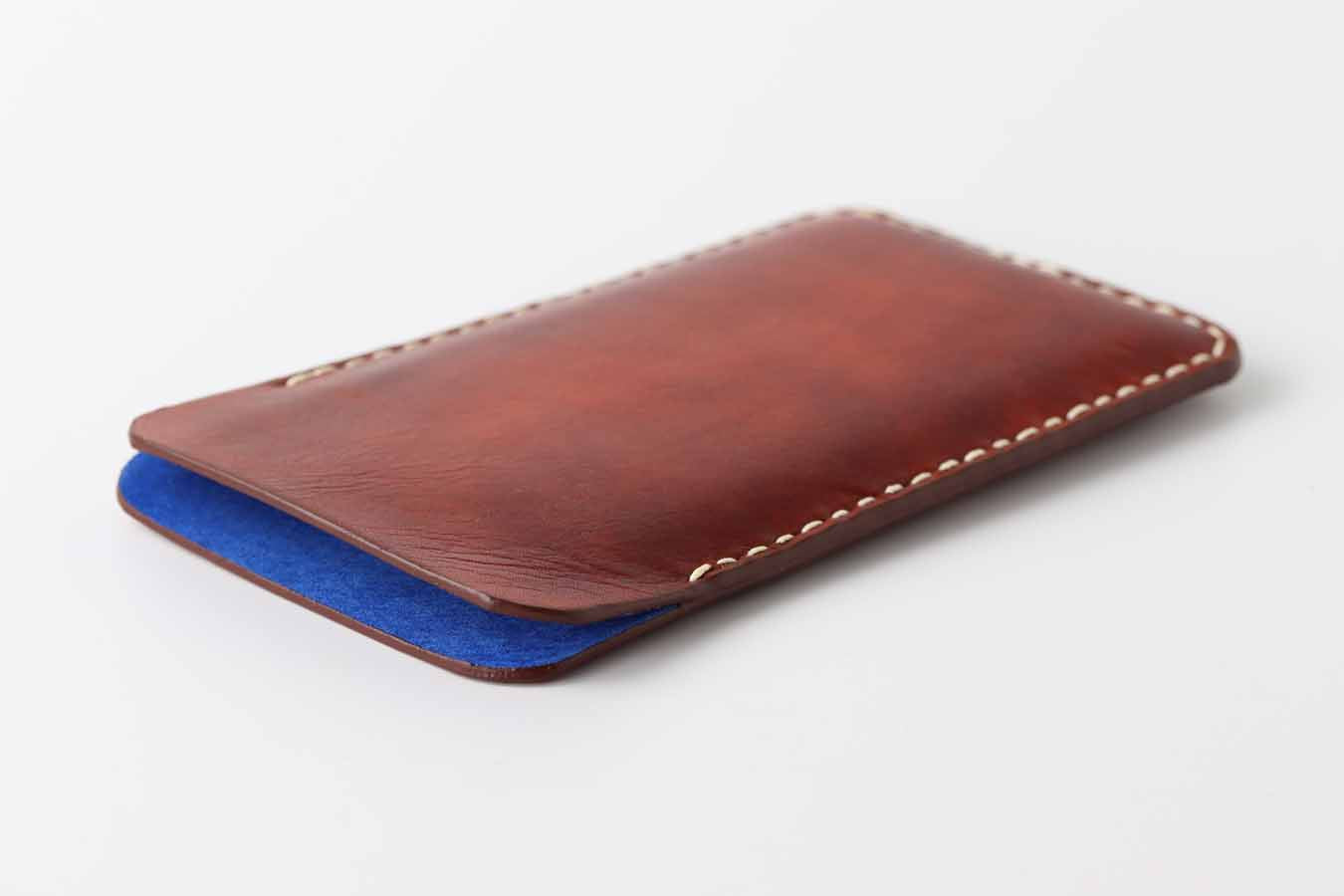All Leather Phone Cases / Covers / Sleeves