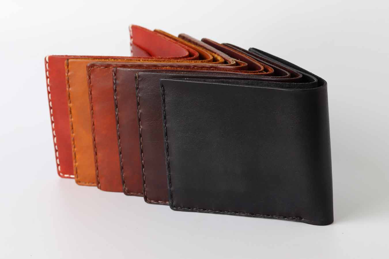 Leather Wallets