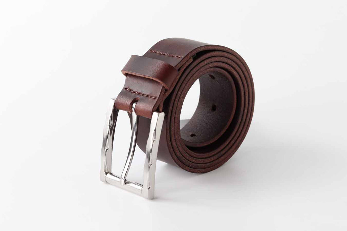 formal belt for men