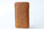 iPhone 14 ostrich leather case