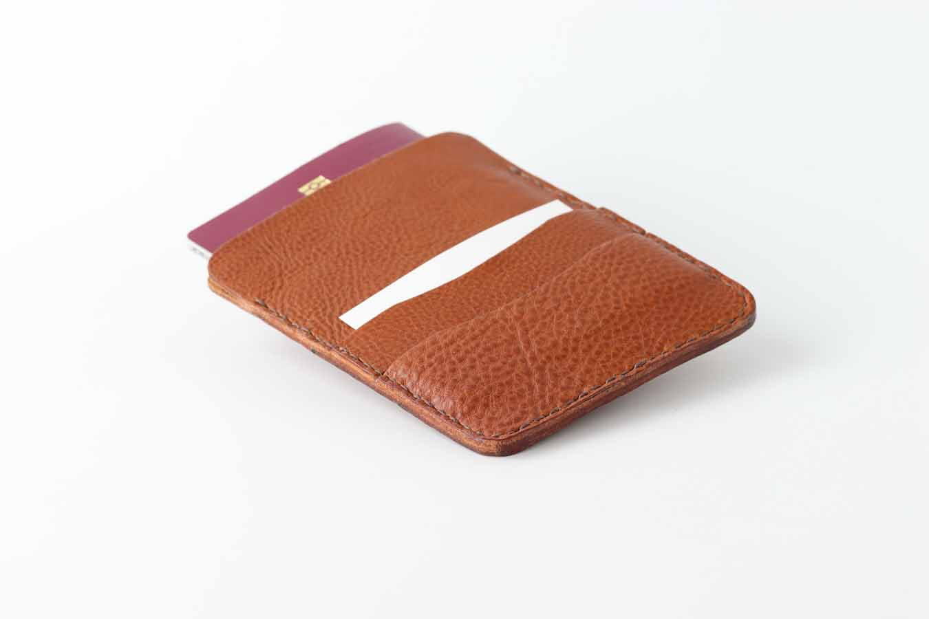 travel wallet / passport wallet case