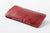 Leather Sleeve for iPhone and iPhone Pro Series / Red Lincoln