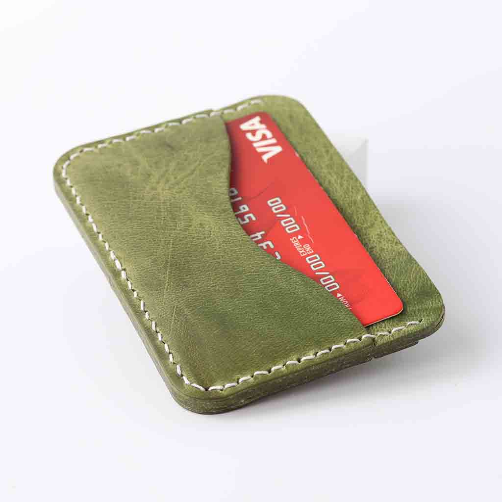 mini card holder / wallet 