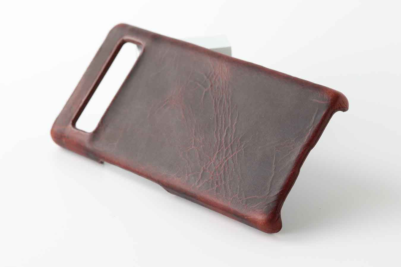 Kaseta Pixel 7 a, pixel 7 and pixel 7 pro leather case