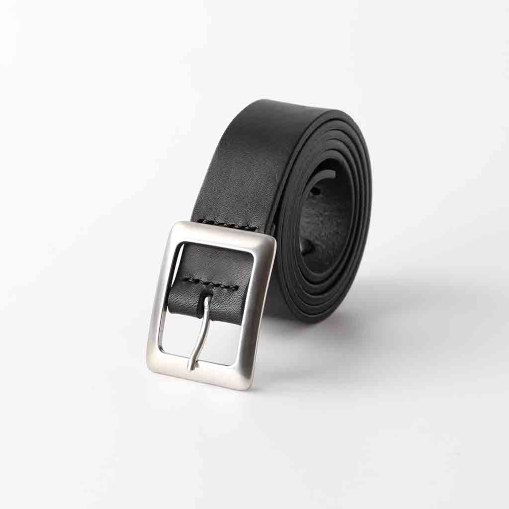 women's black belt Oliver