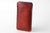 Old Brown Leather Sleeve for iPhone SE 3 / 2 And iPhone 13 Mini