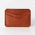 Leather Card holder wallet by Kaseta