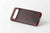 Pixel 8 leather case by Kaseta