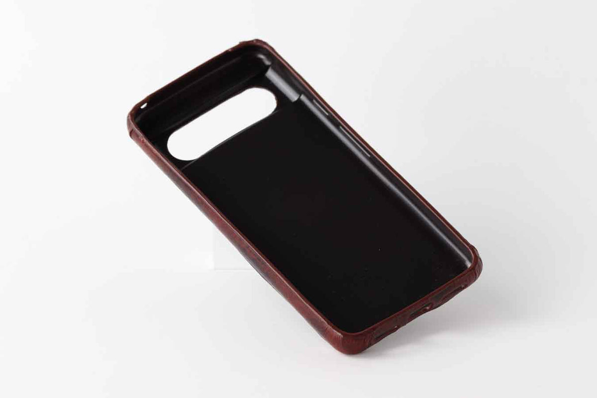 Inside of phone case for pixel 8 and pixel 8 pro by Kaseta