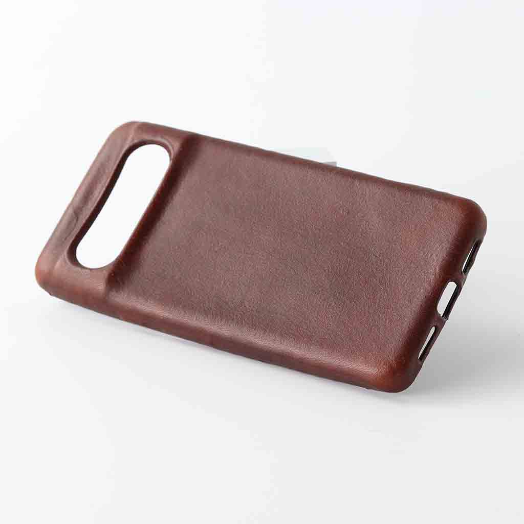 pixel 8 pro leather case
