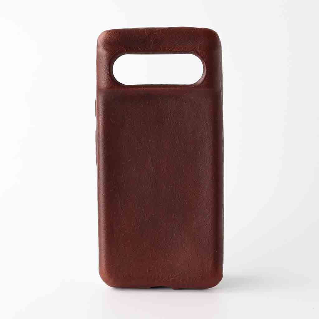 pixel 8 leather case
