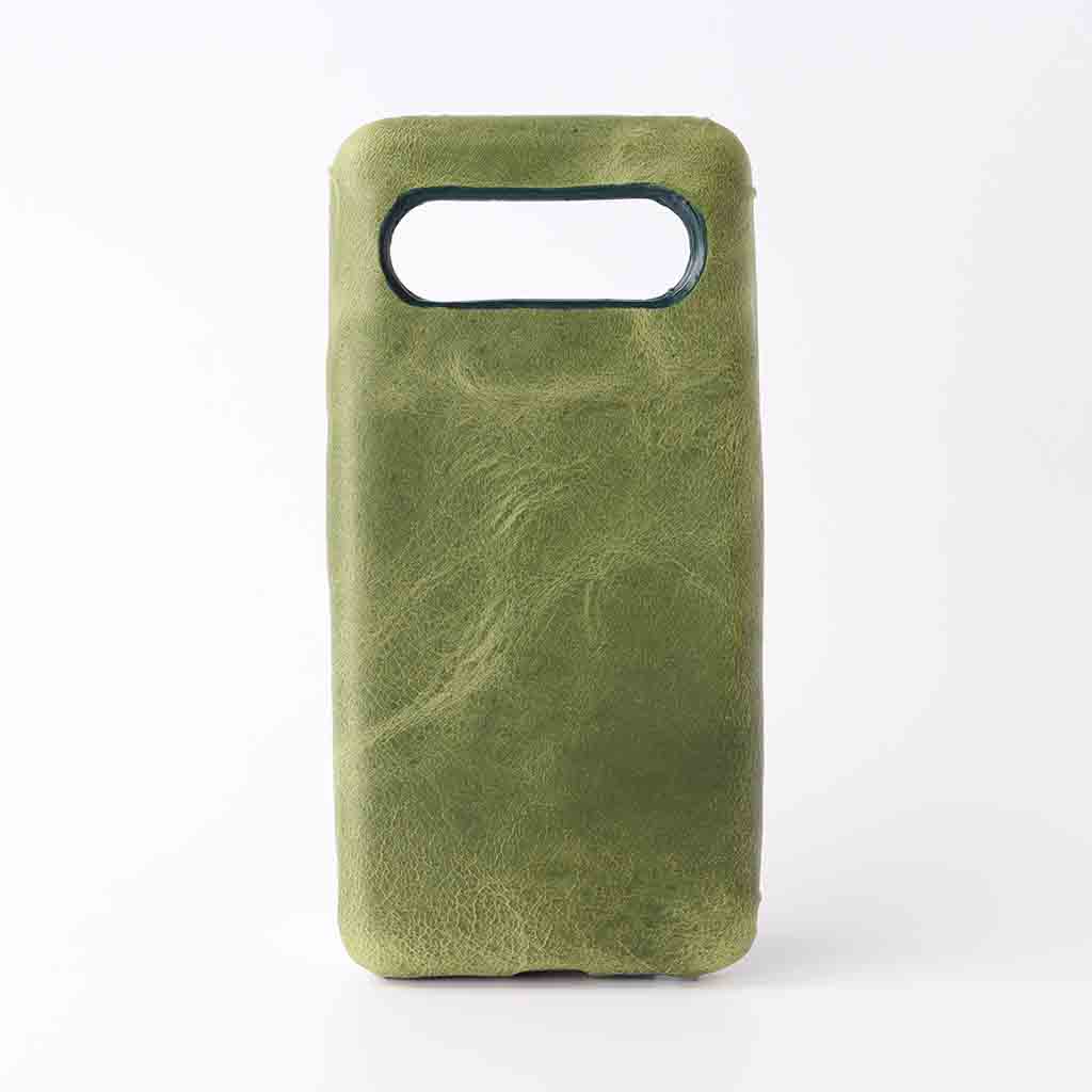 olive green pixel 8 pro case