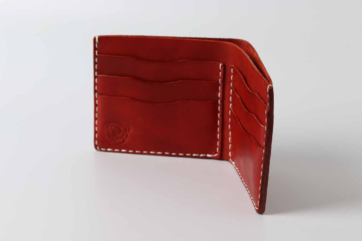 bifold wallet