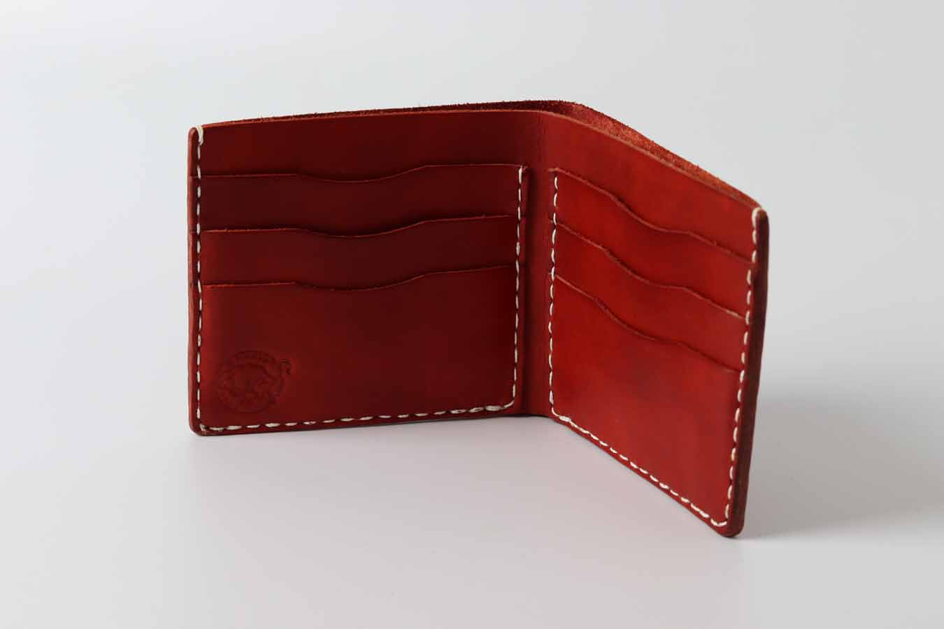 leather soft wallet