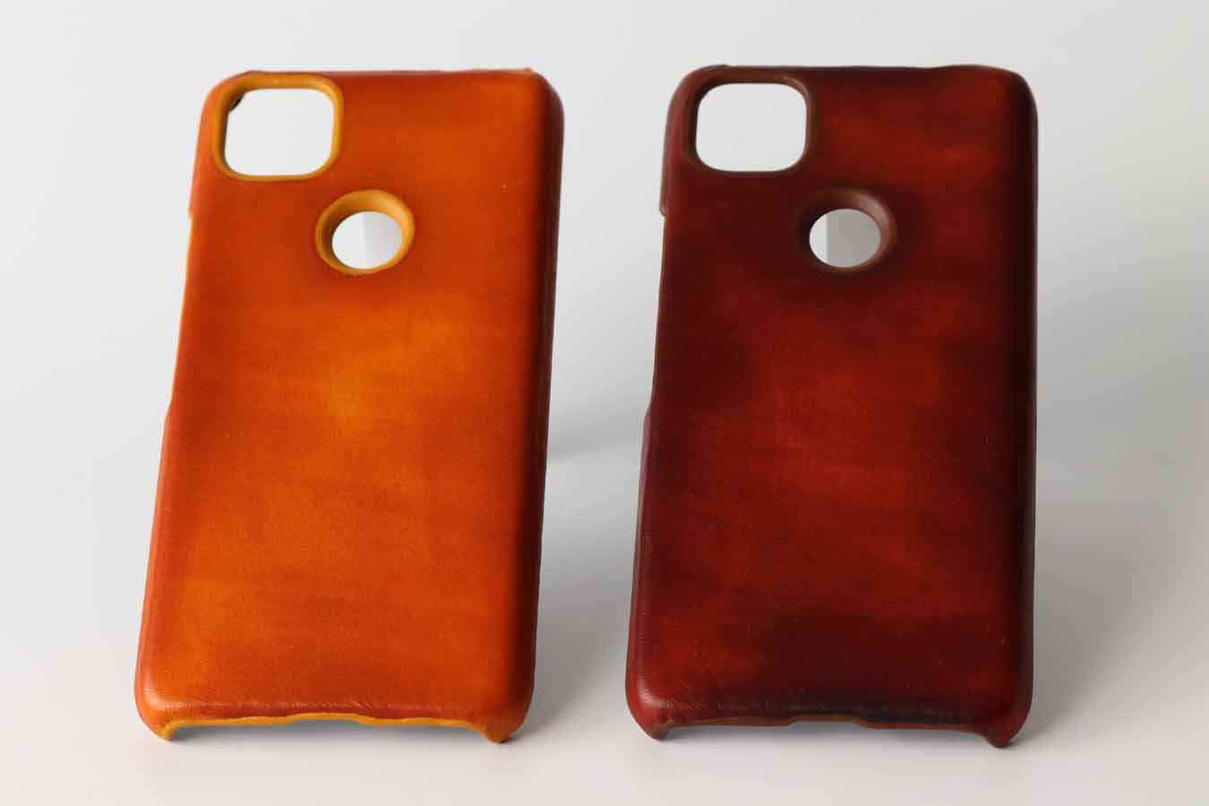 google pixel 4 leather phone case. pixel 4a phone case 