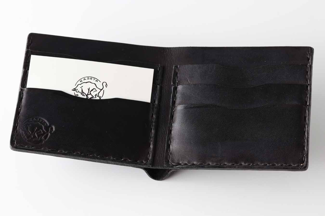bifold wallet