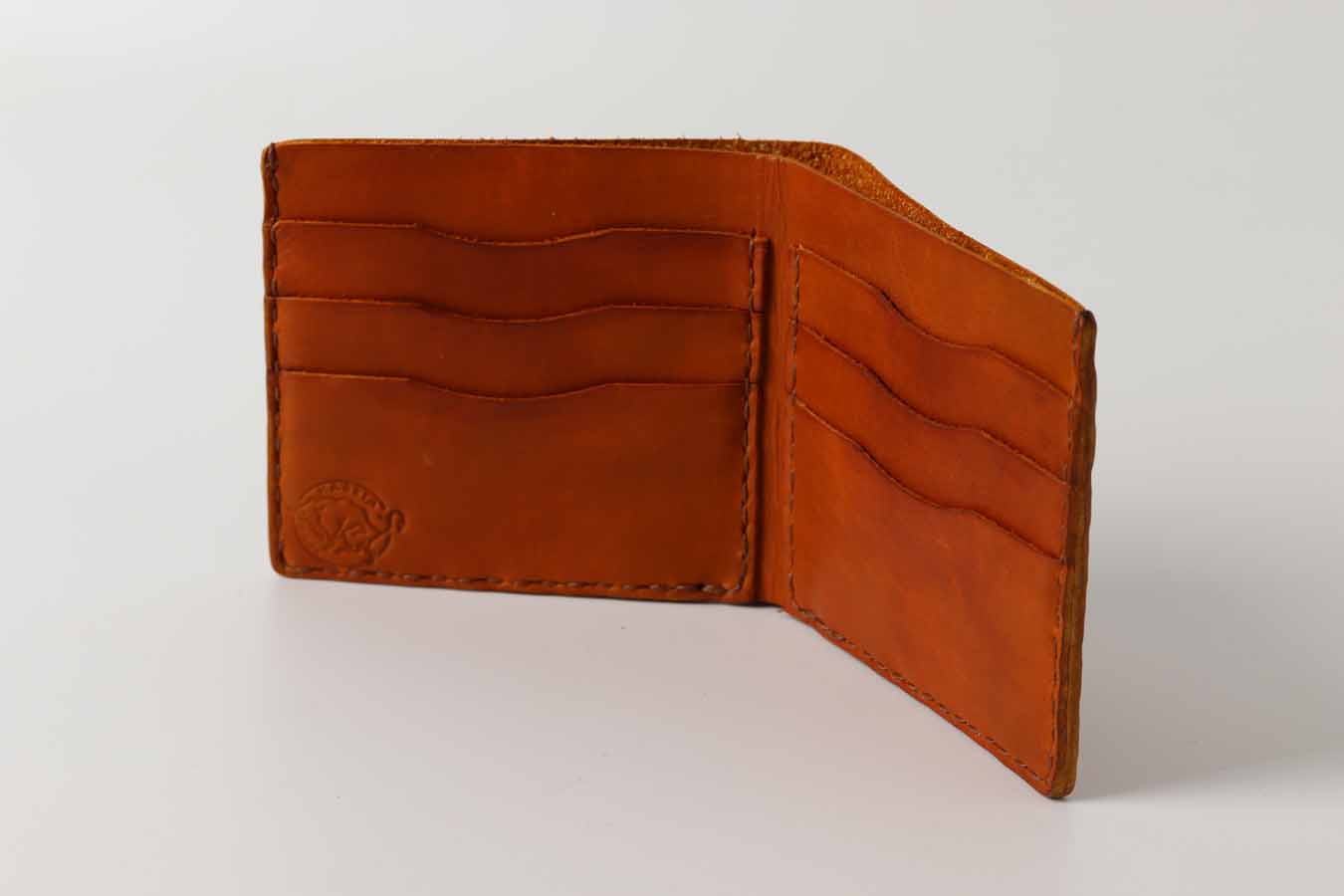 men's wallet leather