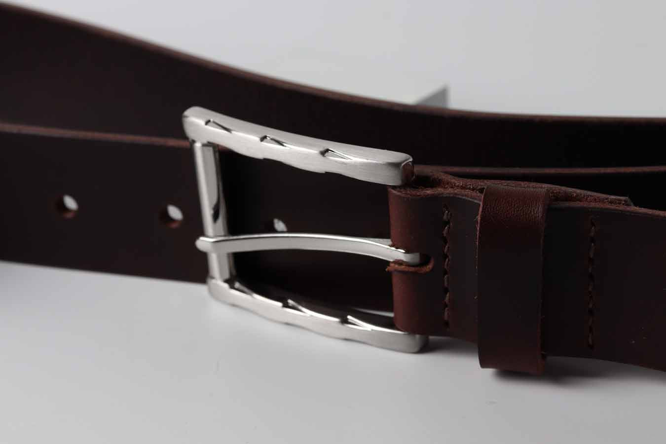 english leather men's belt